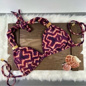 Vix Kara Bia Tube Bikini Top